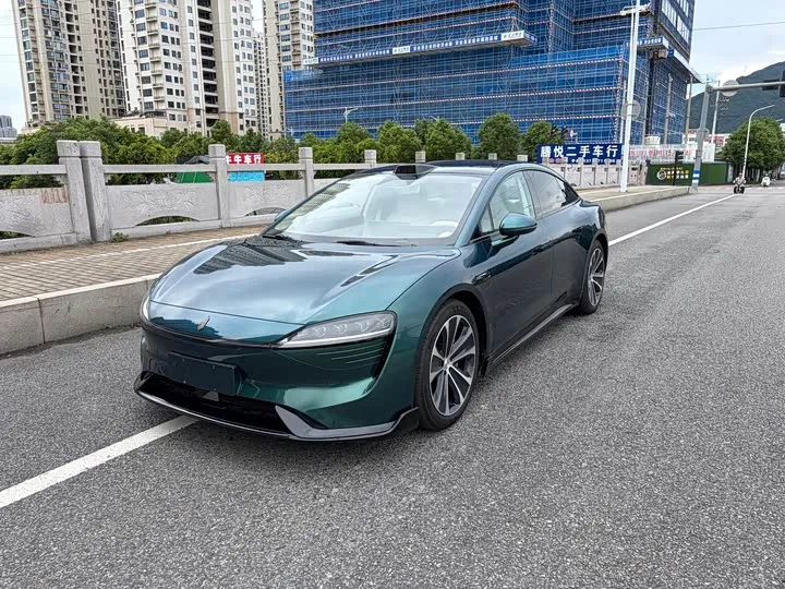 Luxeed S7 2026 из Китая — купить под ключ