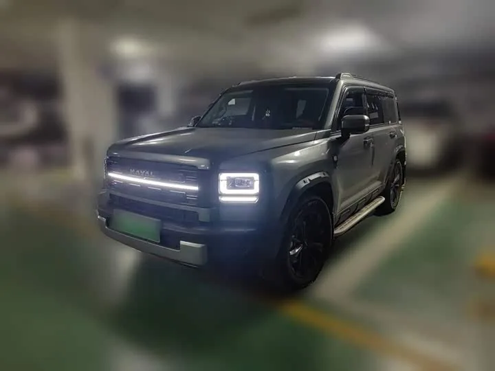 Haval Raptor Hybrid 2026 из Китая — купить под ключ