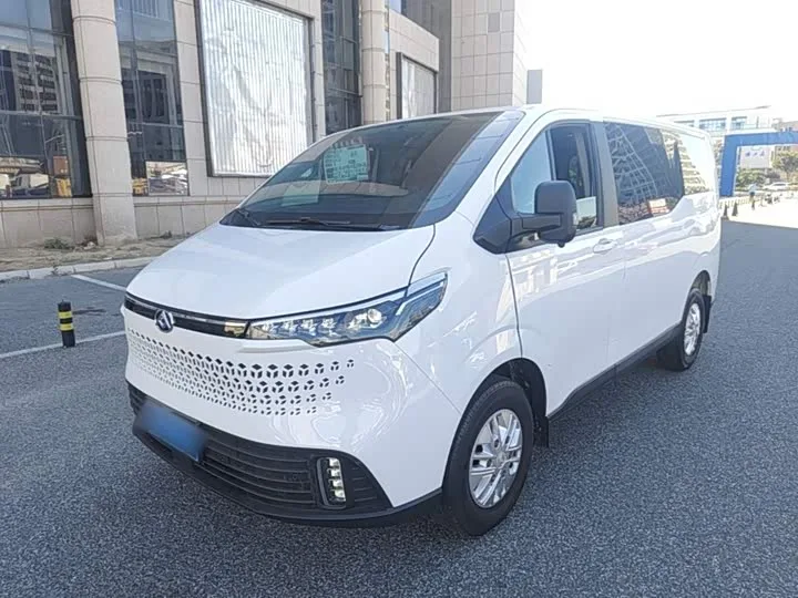 Maxus V70 2024 из Китая — купить под ключ