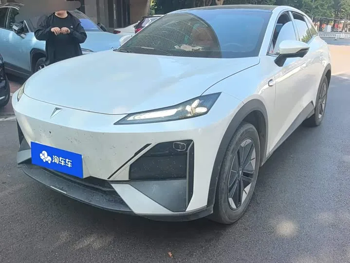 Changan Deepal S07 (S7) 2024 из Китая — купить под ключ