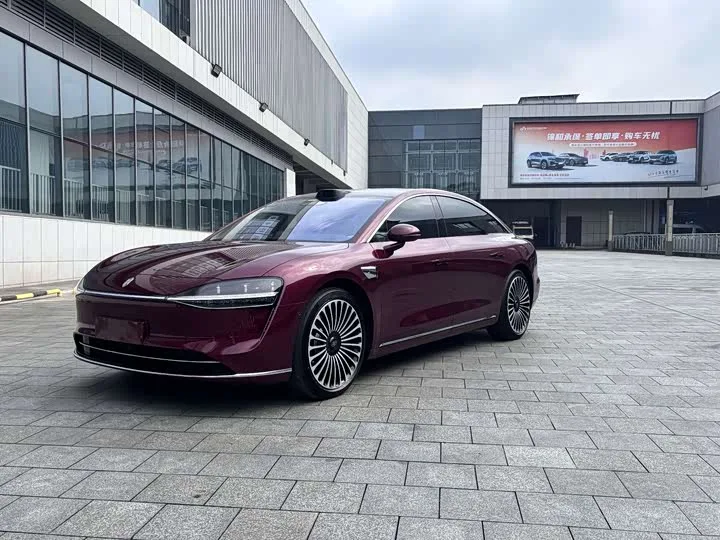 Stelato S9 2026 из Китая — купить под ключ