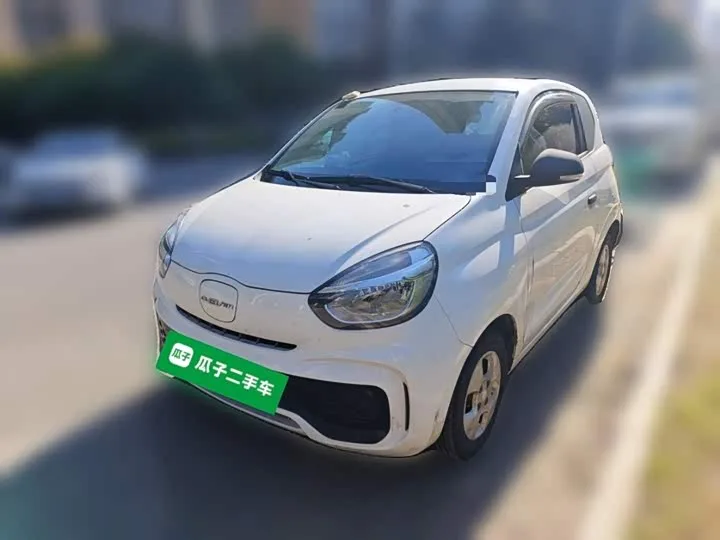 Roewe Clever 2022 из Китая — купить под ключ