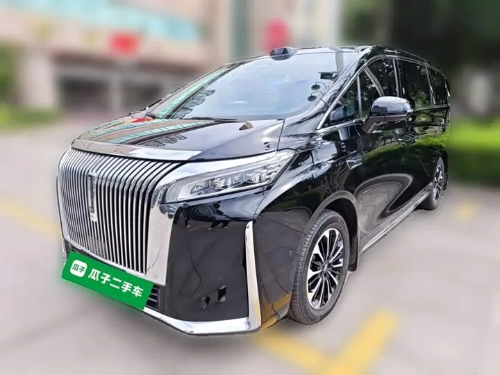 Wey 80 Hybrid 2025 из Китая — купить под ключ