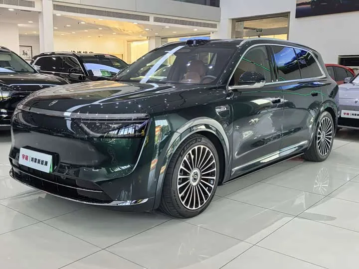 Aito M8 2025 из Китая — купить под ключ