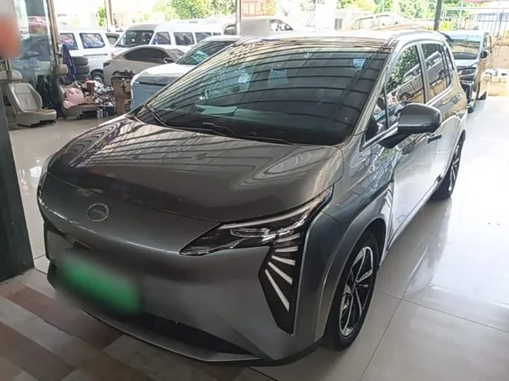GAC Aion Y 2023 из Китая — купить под ключ