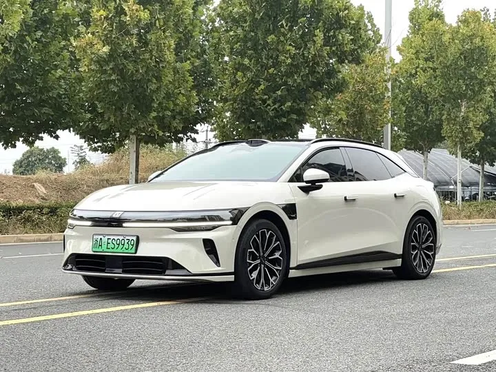 Zeekr 007 GT 2025 из Китая — купить под ключ