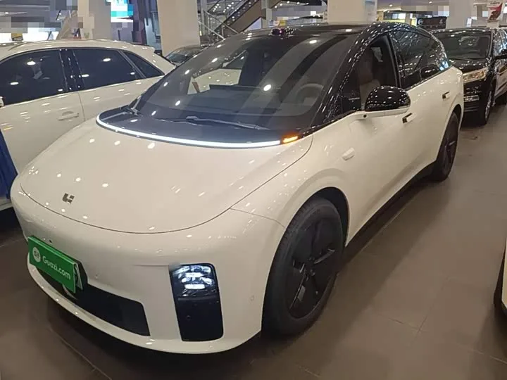 LiXiang i6 2026 из Китая — купить под ключ