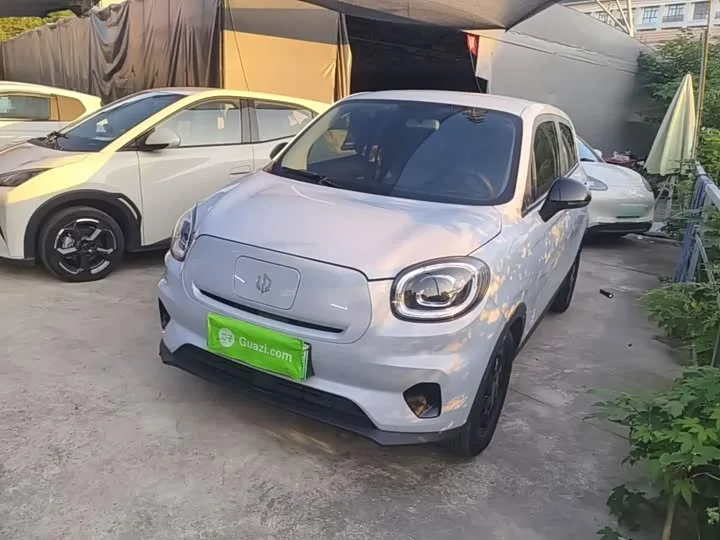 Leapmotor T03 2023 из Китая — купить под ключ