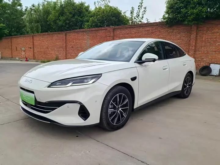 BYD Seal 06 Hybrid/EV 2025 из Китая — купить под ключ