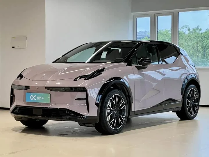 Zeekr X 2025 из Китая — купить под ключ