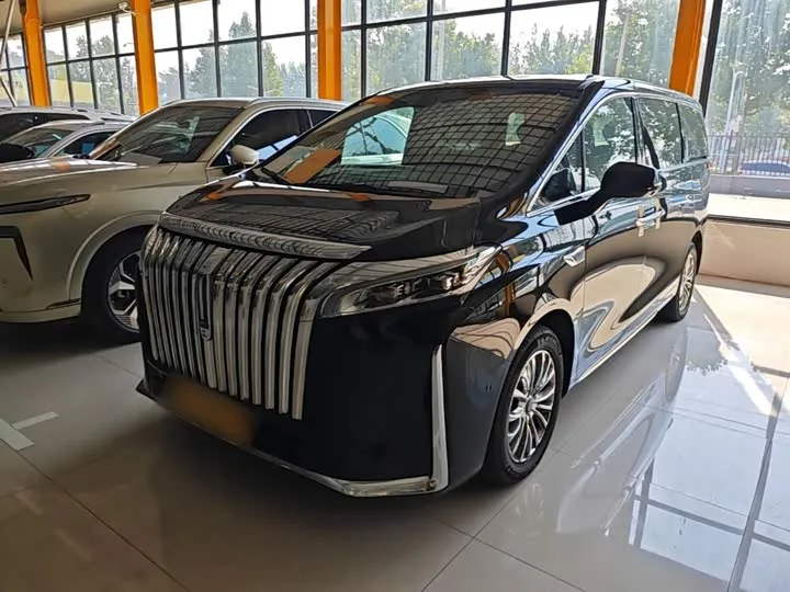 Wey 80 Hybrid 2025 из Китая — купить под ключ