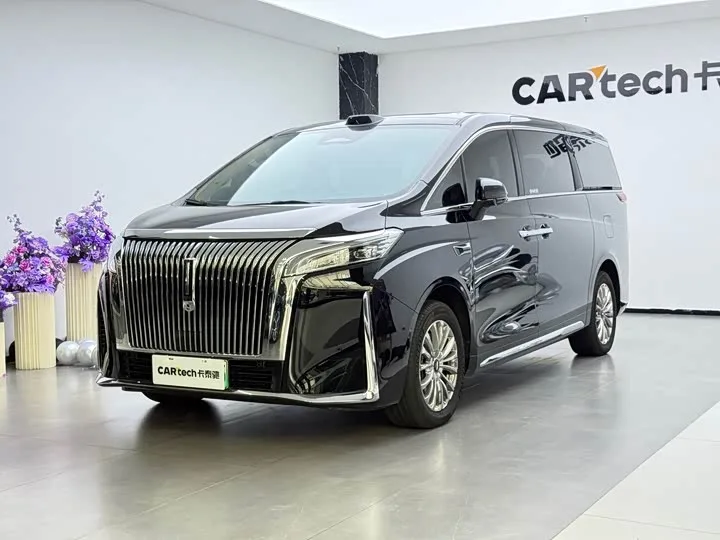 Wey 80 Hybrid 2025 из Китая — купить под ключ
