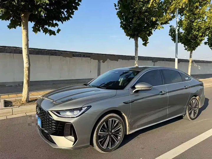 Chery Arrizo 8 Pro 2025 из Китая — купить под ключ