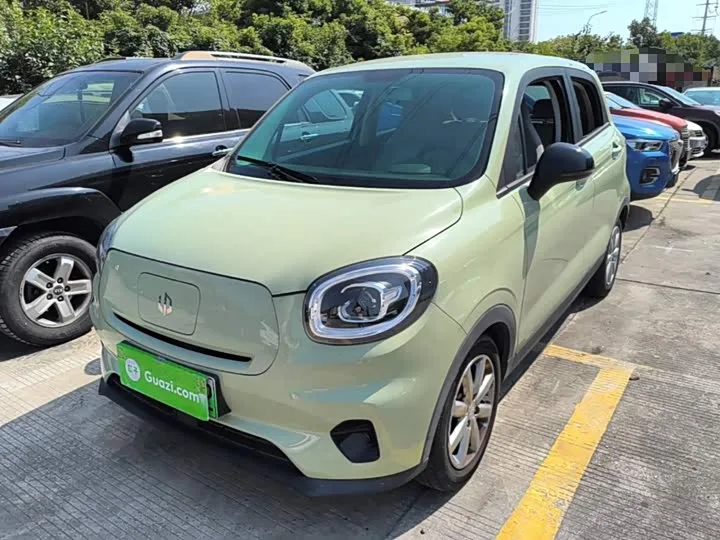 Leapmotor T03 2022 из Китая — купить под ключ