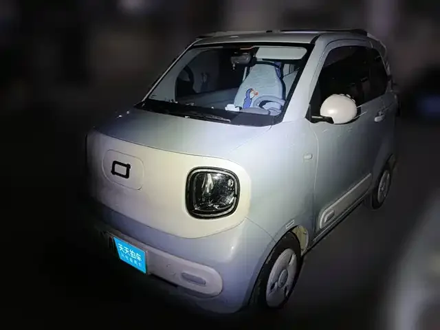 Bestune Pony 2025 из Китая — купить под ключ