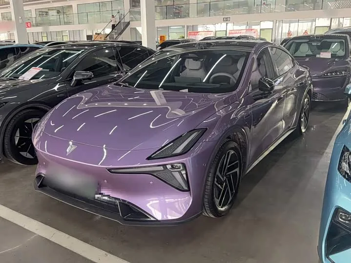 Changan Deepal L06 2026 из Китая — купить под ключ