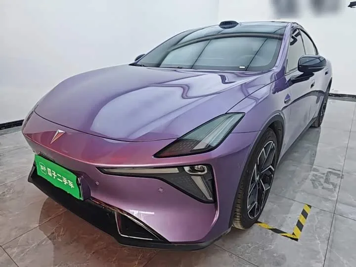 Changan Deepal L06 2026 из Китая — купить под ключ