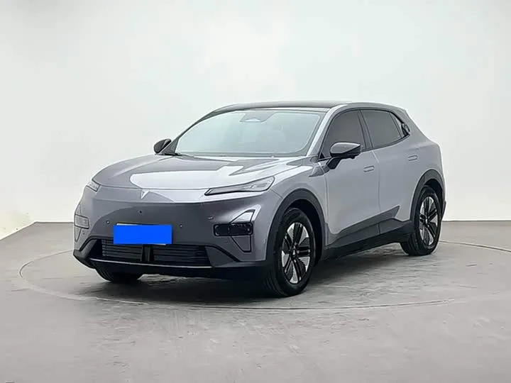 Changan Deepal S05 2026 из Китая — купить под ключ