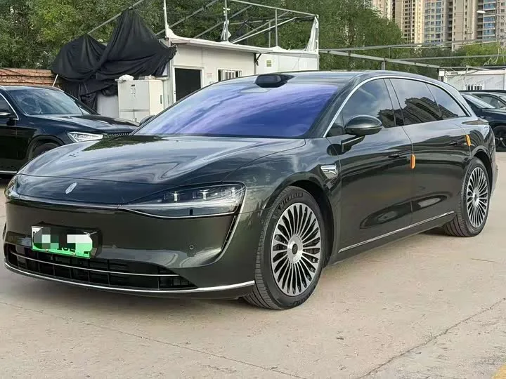 Stelato S9T 2025 из Китая — купить под ключ