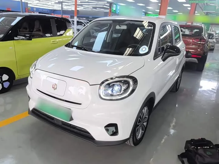 Leapmotor T03 2022 из Китая — купить под ключ