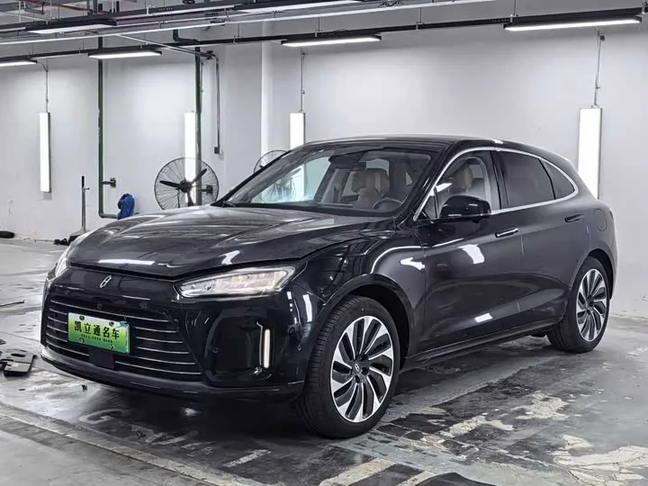Aito M5 2022 из Китая — купить под ключ