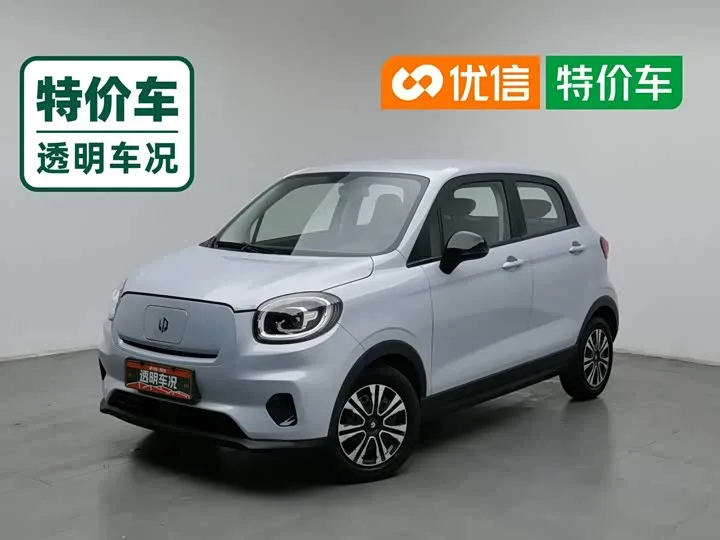 Leapmotor T03 2023 из Китая — купить под ключ