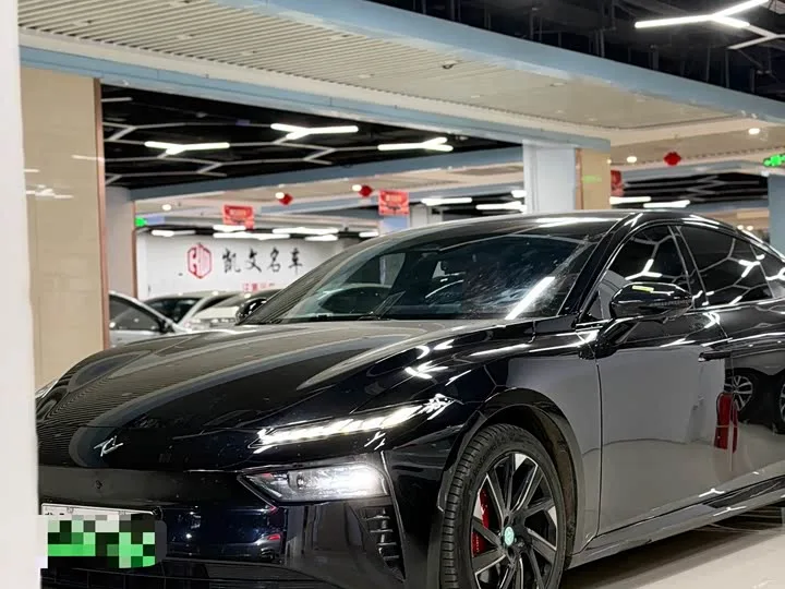 Dongfeng Yipai eπ 007 2024 из Китая — купить под ключ