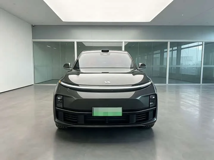 LiXiang L7 2023 из Китая — купить под ключ