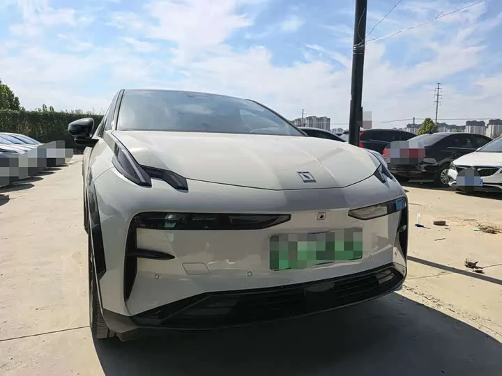 Zeekr X 2026 из Китая — купить под ключ