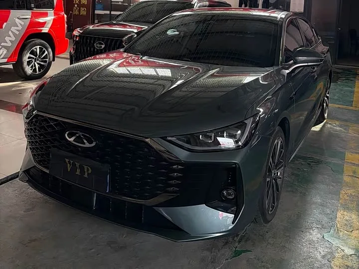 Chery Arrizo 8 Pro 2025 из Китая — купить под ключ