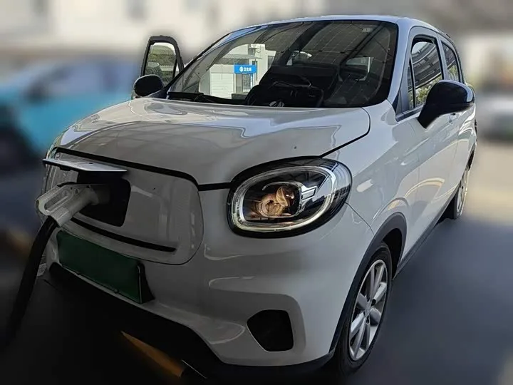 Leapmotor T03 2022 из Китая — купить под ключ