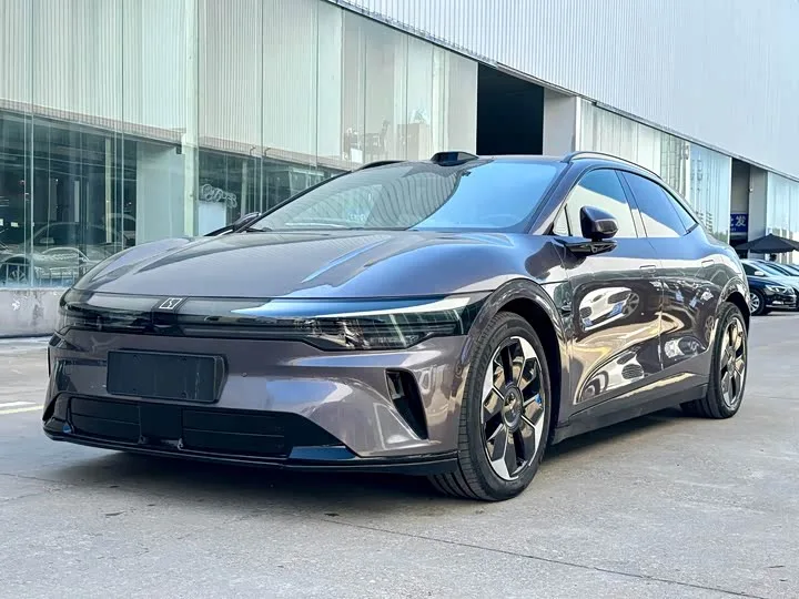 Zeekr 007 GT 2026 из Китая — купить под ключ