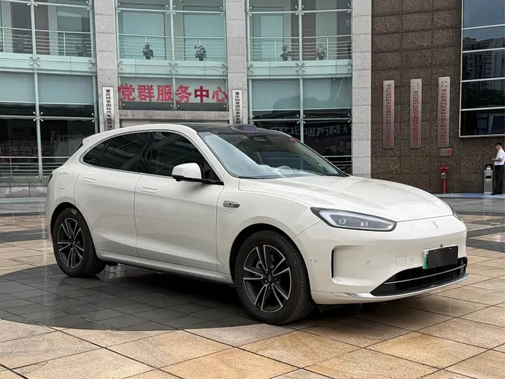 Aito M5 2025 из Китая — купить под ключ