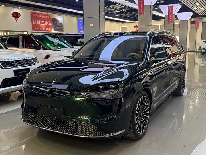 Aito M9 2025 из Китая — купить под ключ