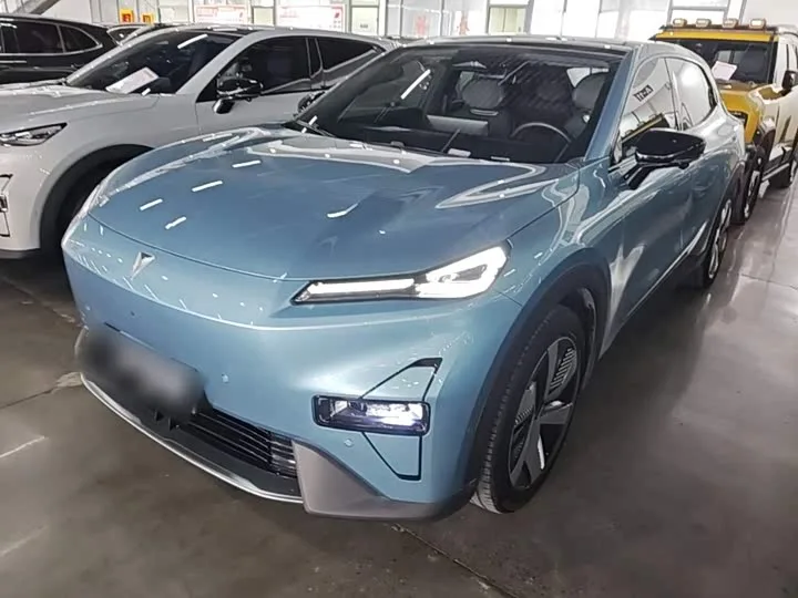 Changan Deepal S05 2024 из Китая — купить под ключ