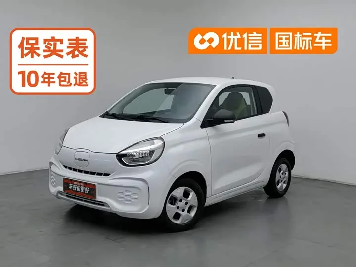 Roewe Clever 2022 из Китая — купить под ключ