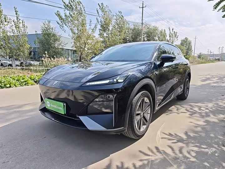 Changan Deepal S07 (S7) 2024 из Китая — купить под ключ