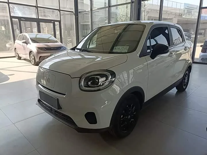Leapmotor T03 2023 из Китая — купить под ключ