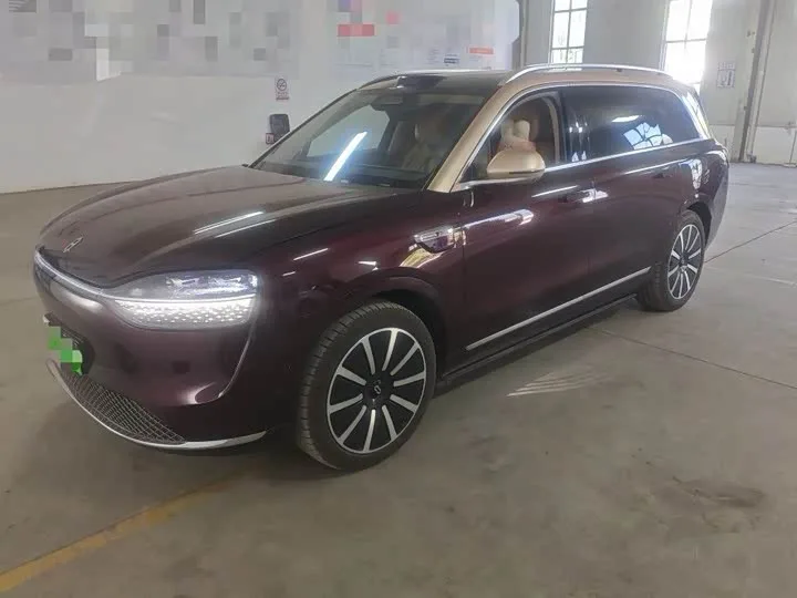 Aito M9 2026 из Китая — купить под ключ