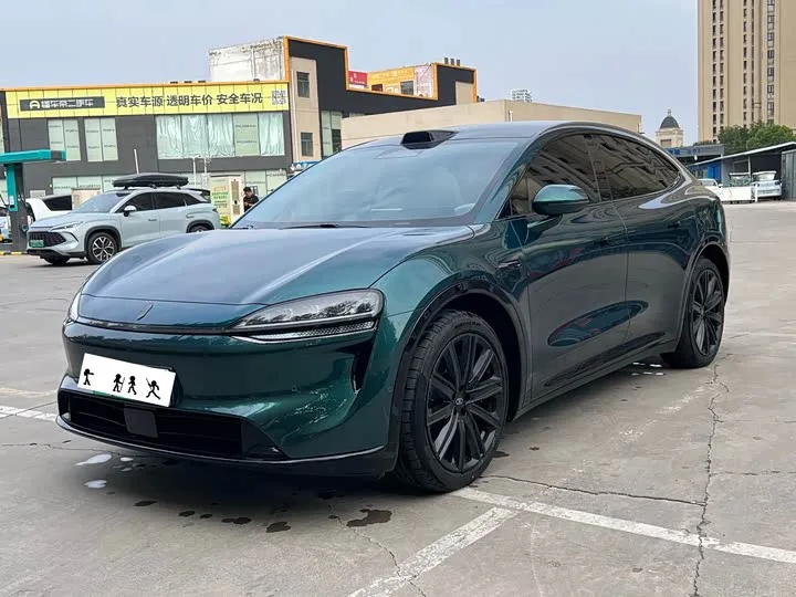 Luxeed R7 2026 из Китая — купить под ключ