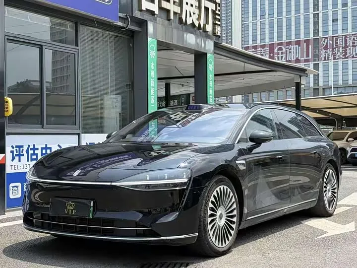 Stelato S9T 2025 из Китая — купить под ключ