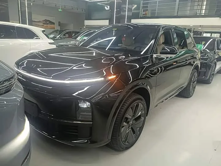 LiXiang L7 2024 из Китая — купить под ключ