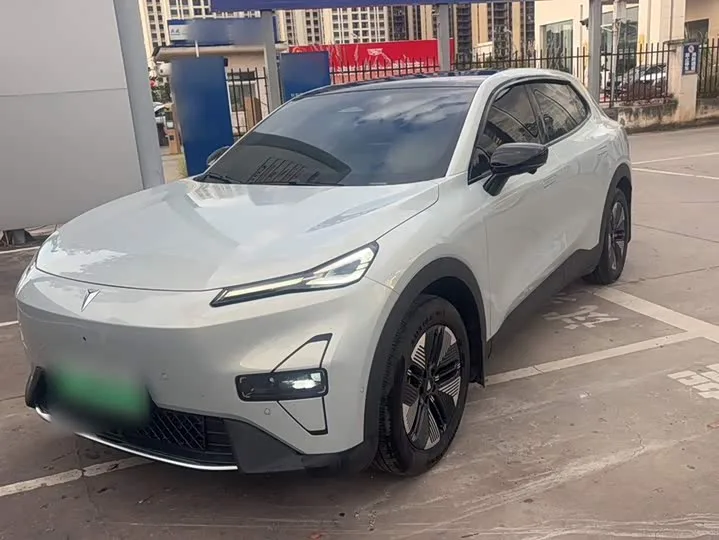Changan Deepal S05 2025 из Китая — купить под ключ