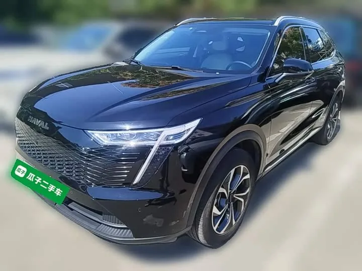 Haval Ruge Max 2023 из Китая — купить под ключ