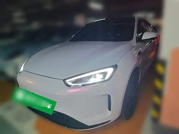 Aito M5 2024 из Китая — купить под ключ
