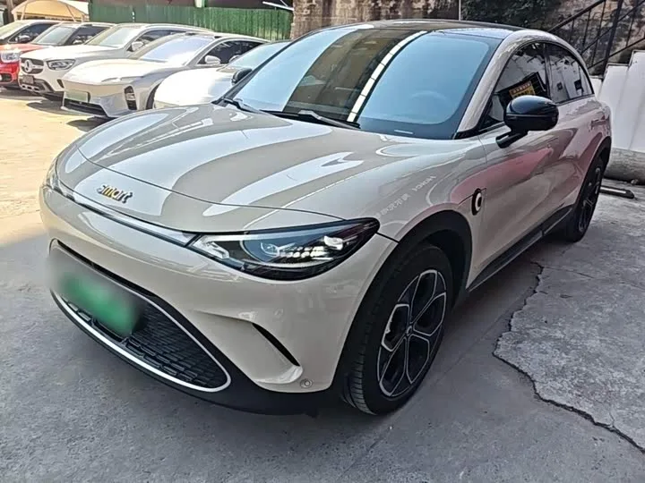Smart #3 2023 из Китая — купить под ключ