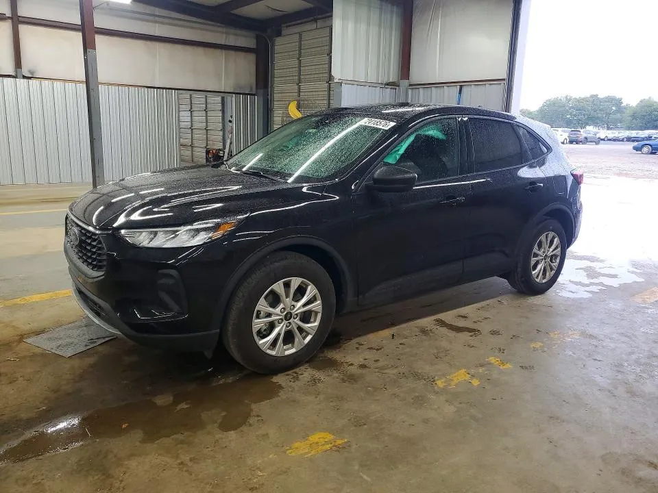 Ford Escape ACT 2026 из США — купить под ключ