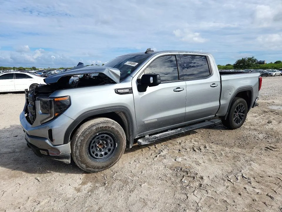 Gmc ALL Models 2026 из США — купить под ключ