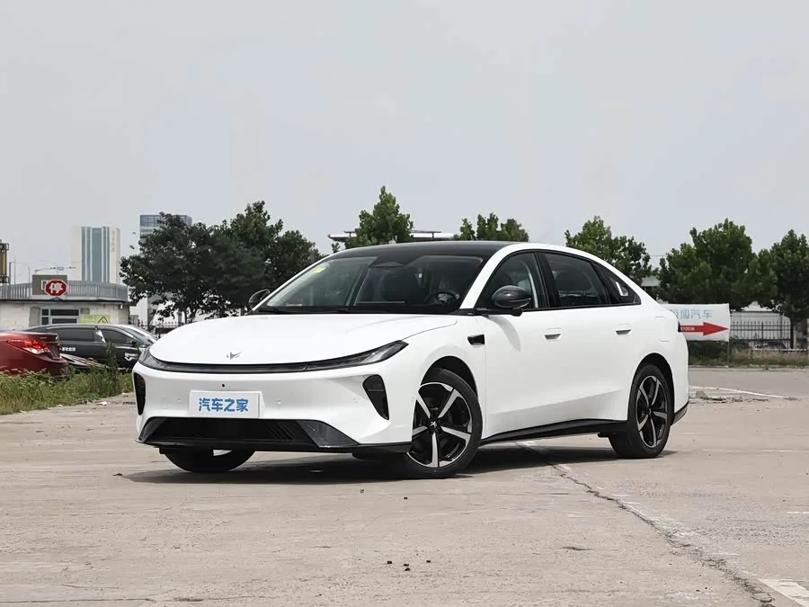 BAIC Arcfox S3 2026 из Китая — купить под ключ