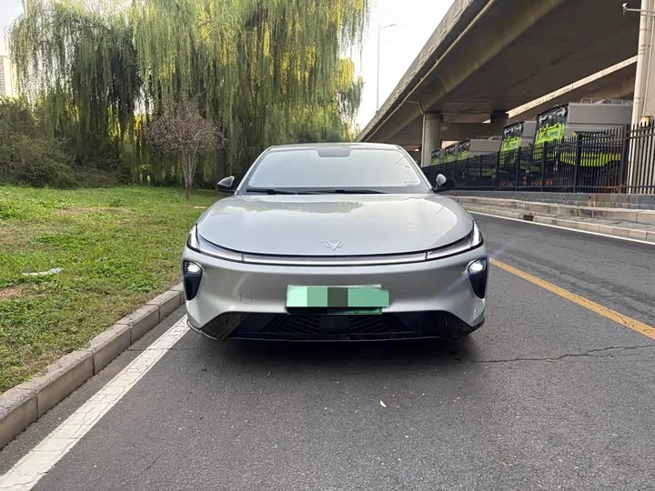 BAIC Arcfox S3 2026 из Китая — купить под ключ